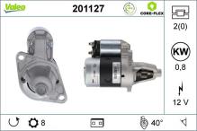 VALEO 201127