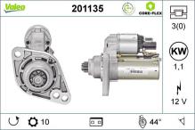 VALEO 201135