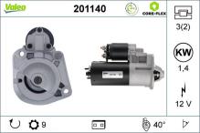 VALEO 201140