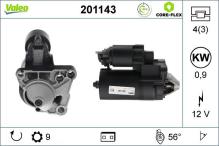 VALEO 201143