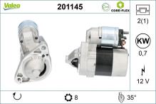 VALEO 201145