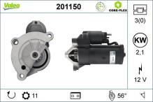 VALEO 201150