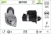 VALEO 201151