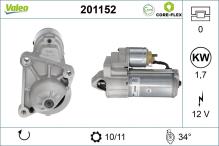 VALEO 201152