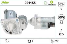VALEO 201155
