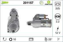 VALEO 201157