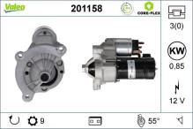 VALEO 201158