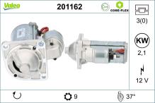 VALEO 201162