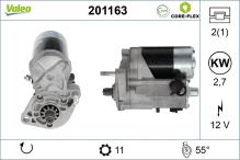 VALEO 201163