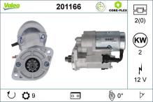 VALEO 201166