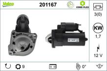VALEO 201167