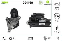 VALEO 201169