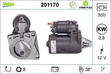 VALEO 201170