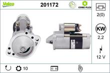 VALEO 201172