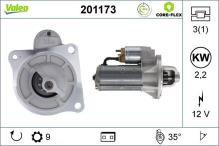 VALEO 201173