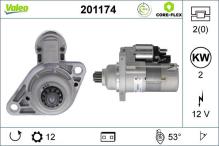 VALEO 201174