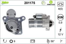 VALEO 201175