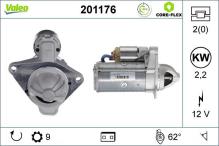 VALEO 201176