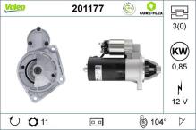 VALEO 201177