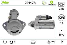 VALEO 201178