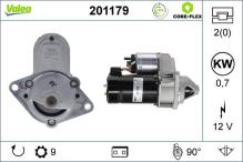VALEO 201179