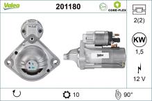 VALEO 201180