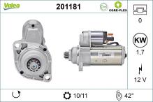 VALEO 201181