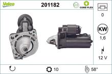 VALEO 201182