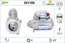 VALEO 201186