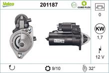 VALEO 201187