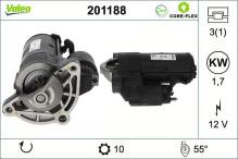 VALEO 201188