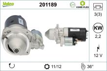 VALEO 201189