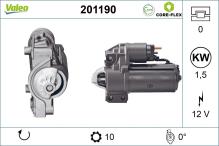 VALEO 201190