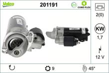 VALEO 201191
