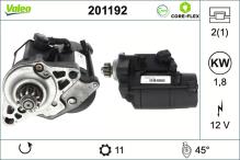 VALEO 201192