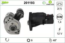 VALEO 201193