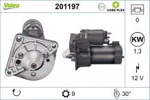 VALEO 201197