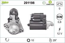 VALEO 201198