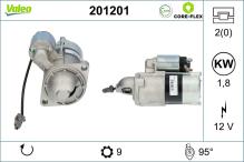 VALEO 201201