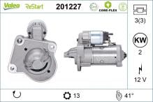 VALEO 201227