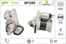 VALEO 201229
