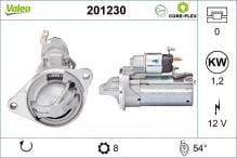 VALEO 201230