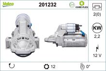 VALEO 201232