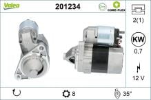VALEO 201234