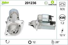 VALEO 201236