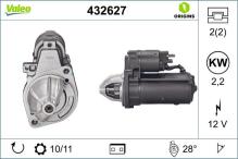 VALEO 432627