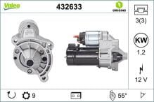 VALEO 432633