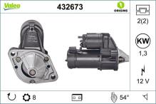 VALEO 432673
