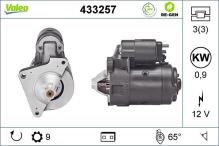 VALEO 433257