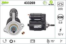 VALEO 433269